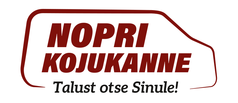 Nopri kojukanne