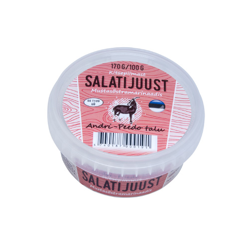 salatijuust
