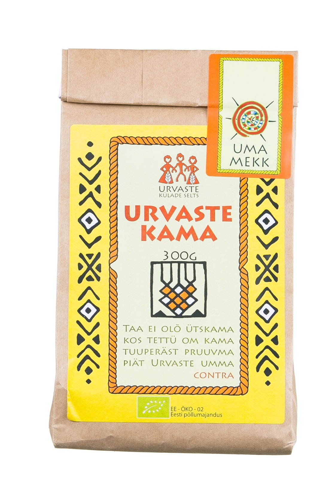 Urvaste kama