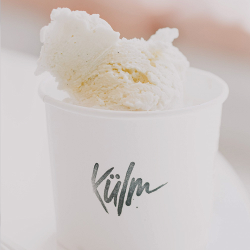 Talujäätis-Külm-Vanilje-200g