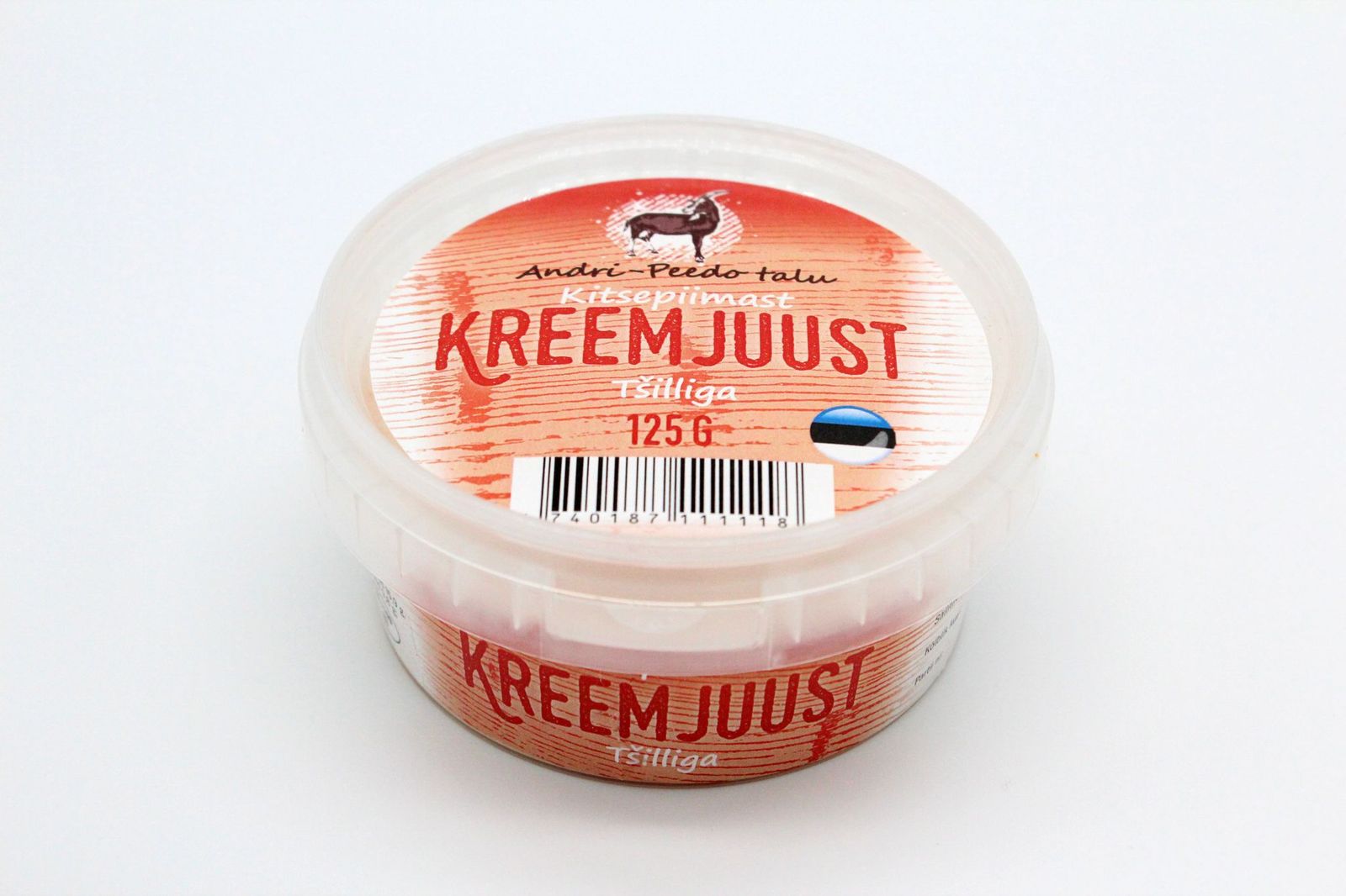 Kreemjuusts tšilli 125g (1)