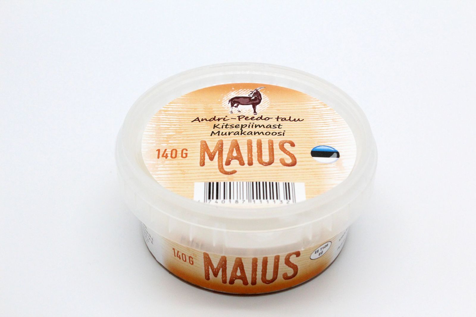 Murakamoosi maius 140g