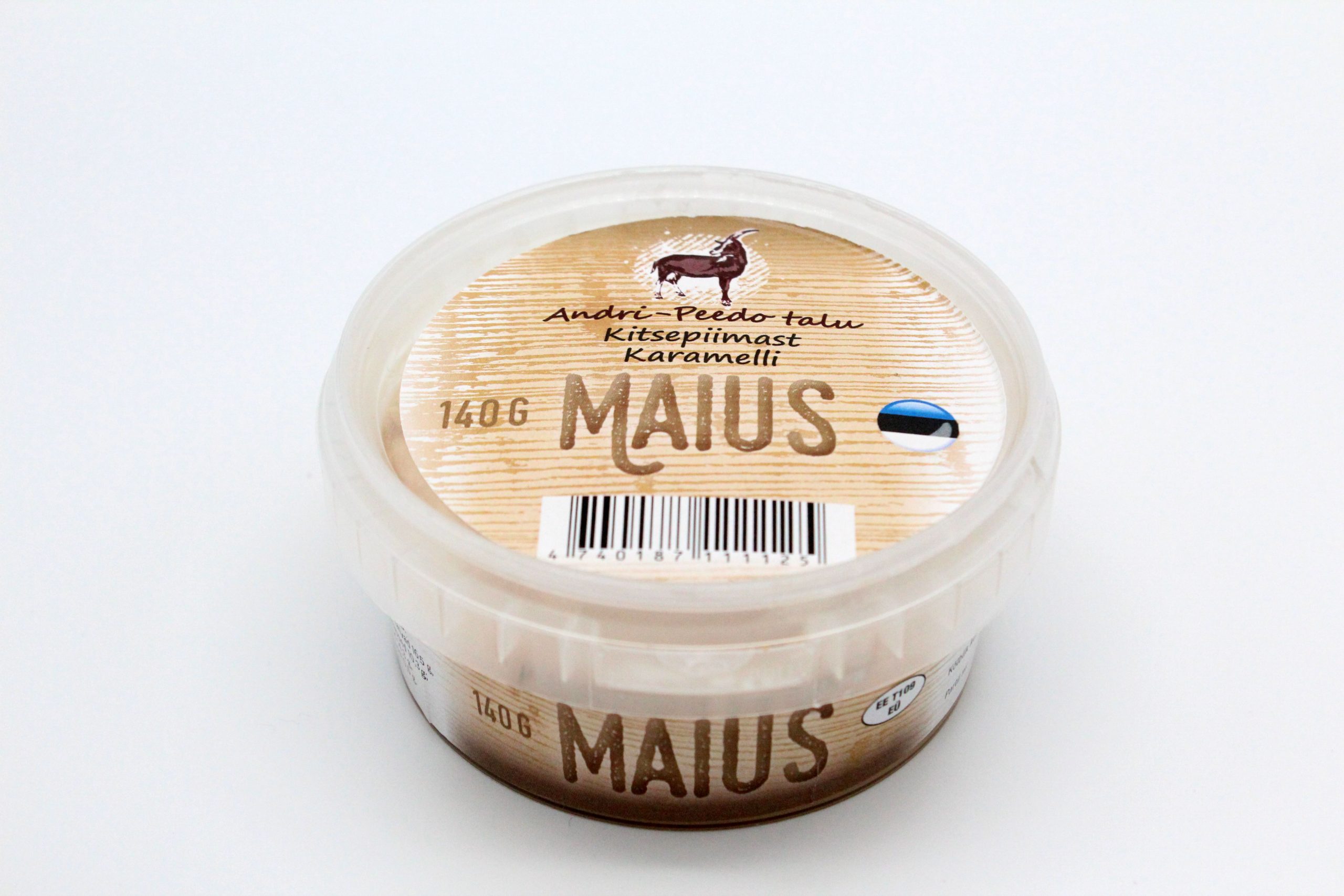 karamelli maius 140g